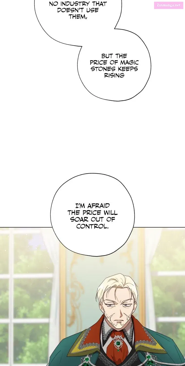 Read Revolutionary Princess Eve Manga Online