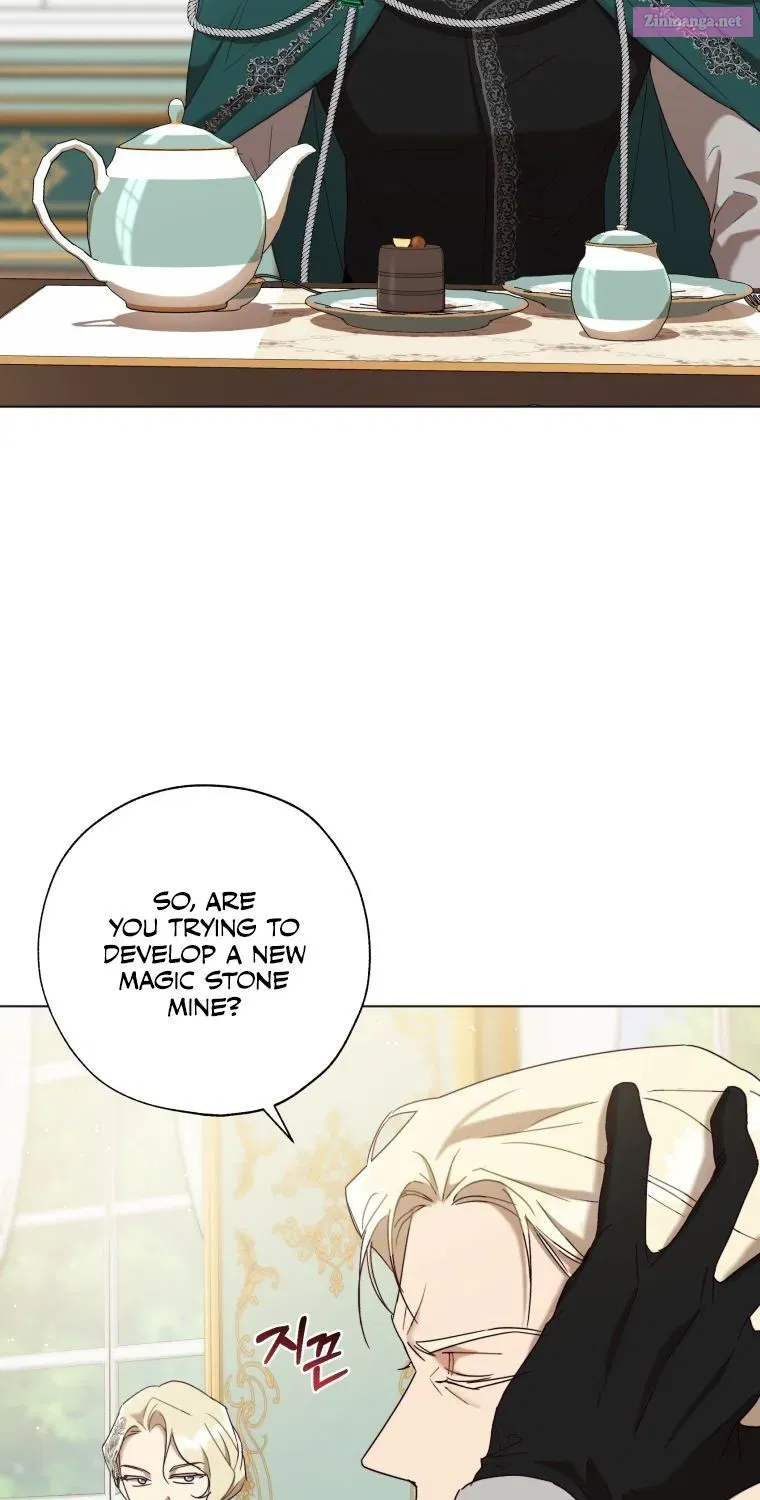 Read Revolutionary Princess Eve Manga Online