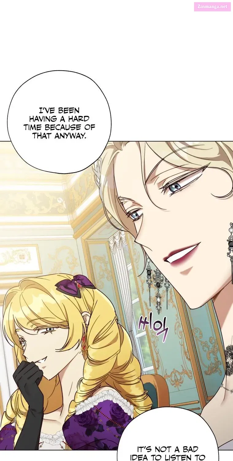 Read Revolutionary Princess Eve Manga Online