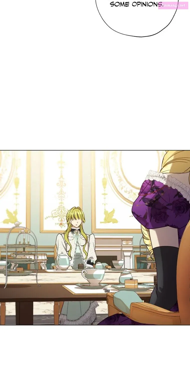 Read Revolutionary Princess Eve Manga Online