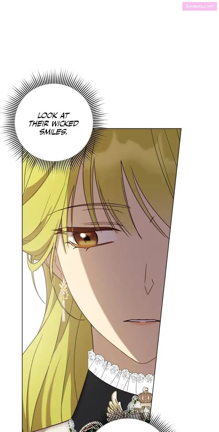 Read Revolutionary Princess Eve Manga Online