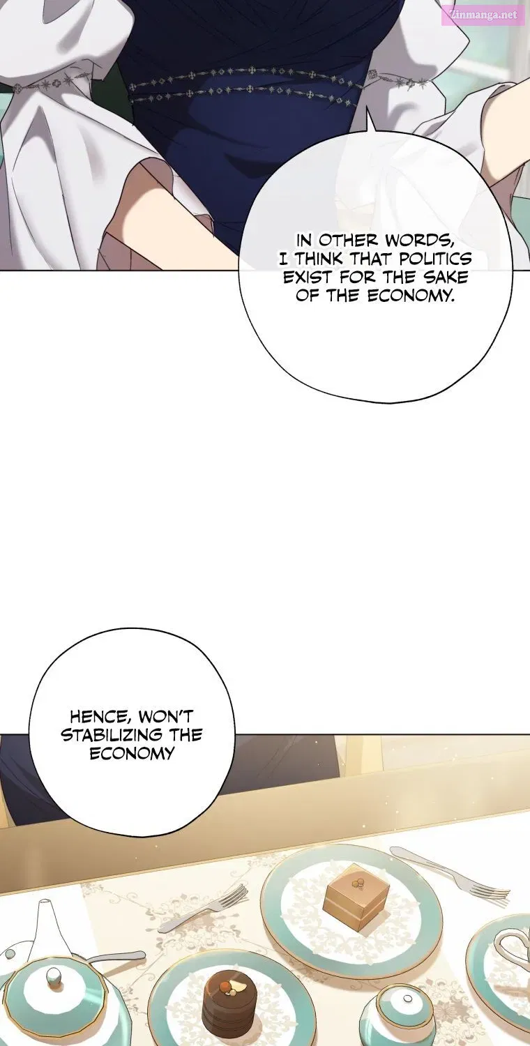 Read Revolutionary Princess Eve Manga Online