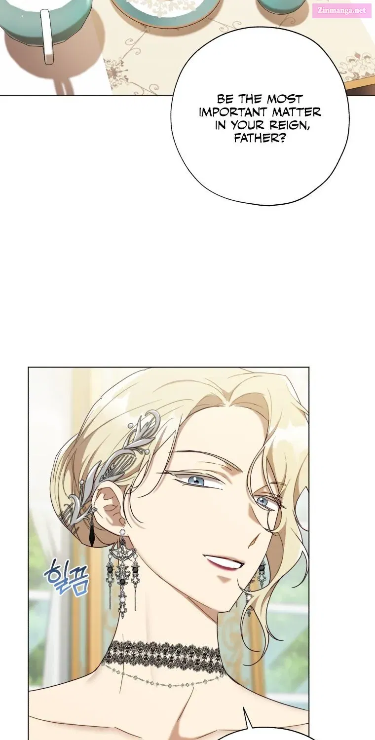 Read Revolutionary Princess Eve Manga Online