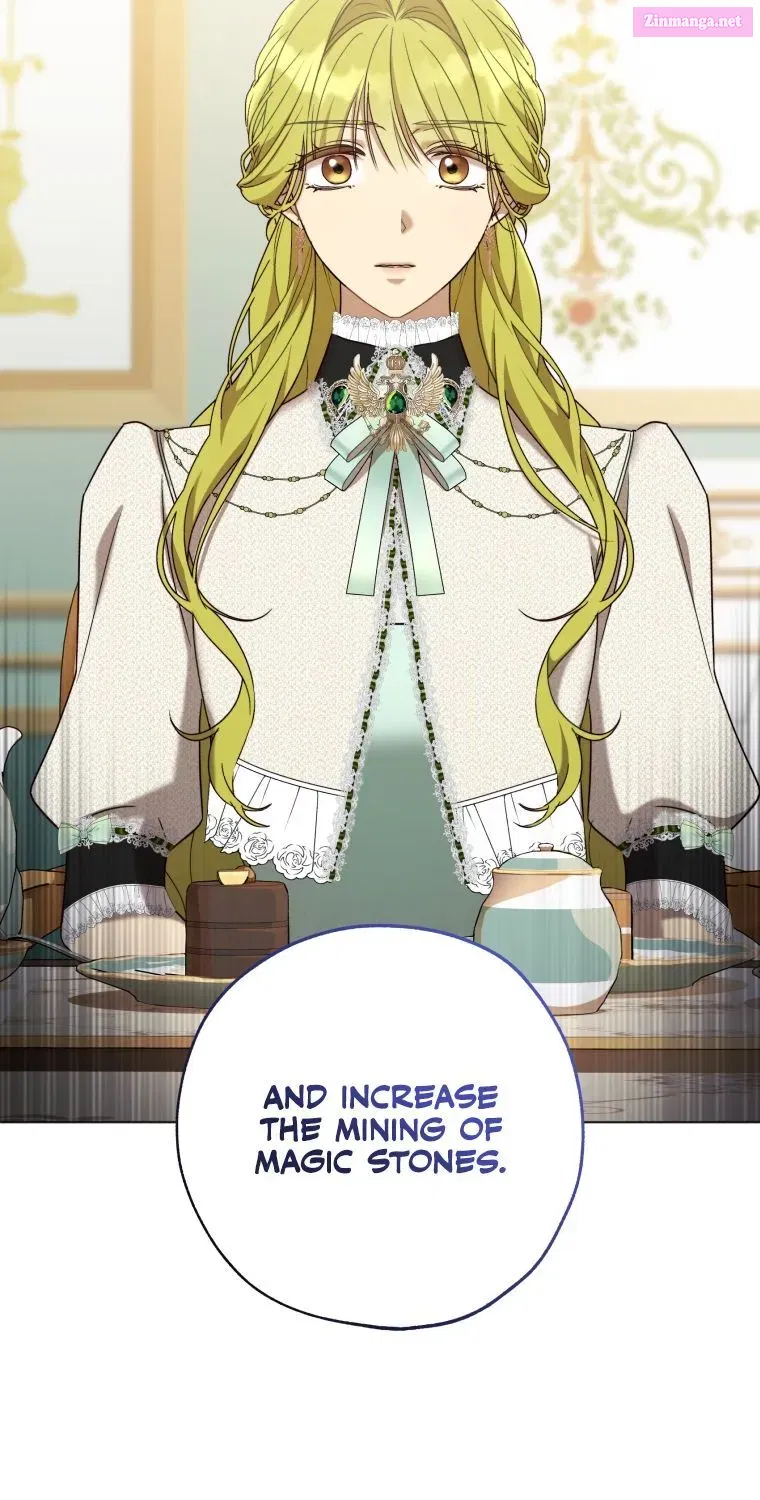 Read Revolutionary Princess Eve Manga Online