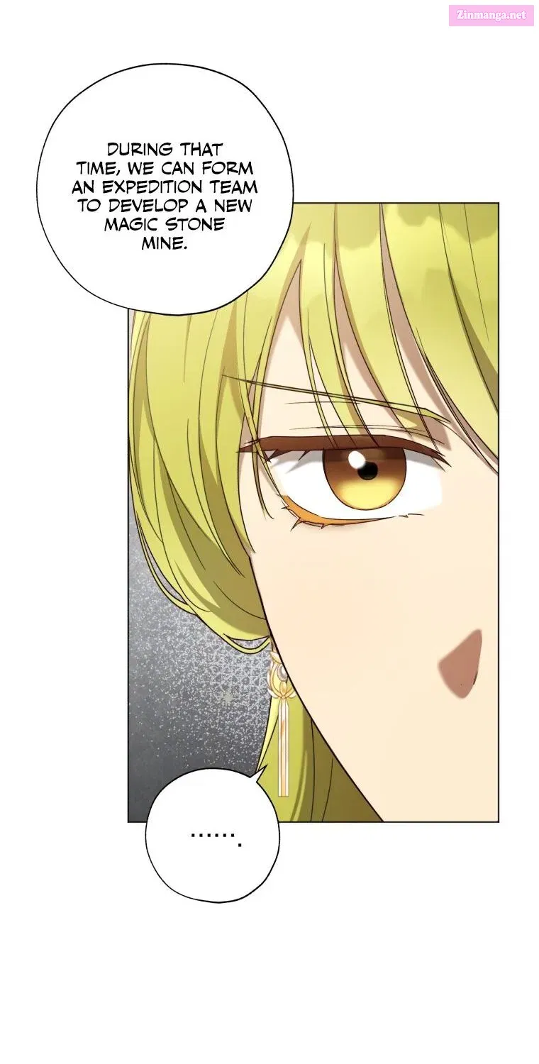 Read Revolutionary Princess Eve Manga Online