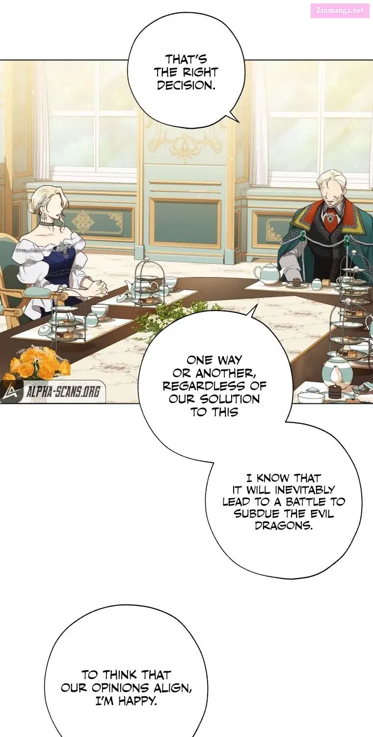 Read Revolutionary Princess Eve Manga Online