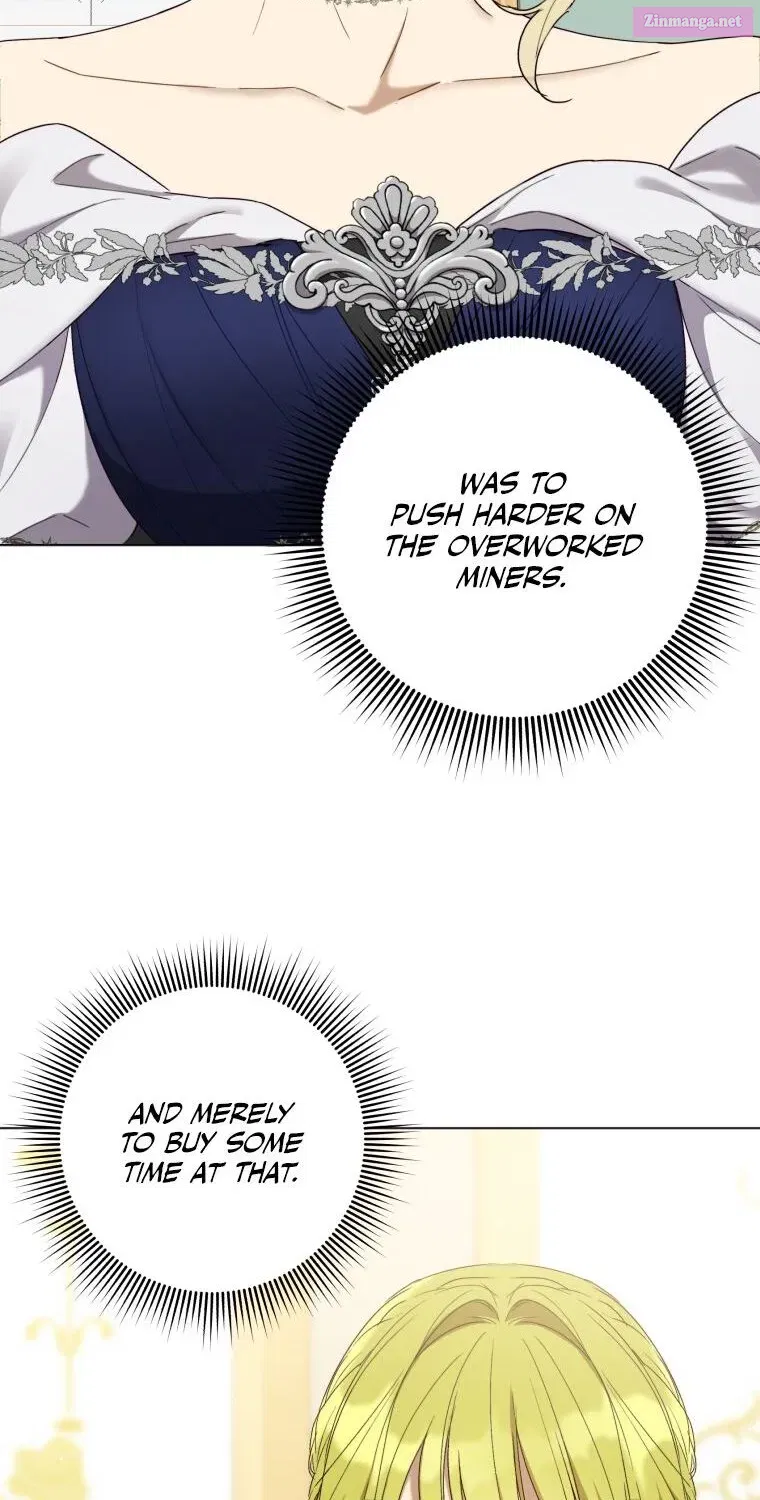 Read Revolutionary Princess Eve Manga Online