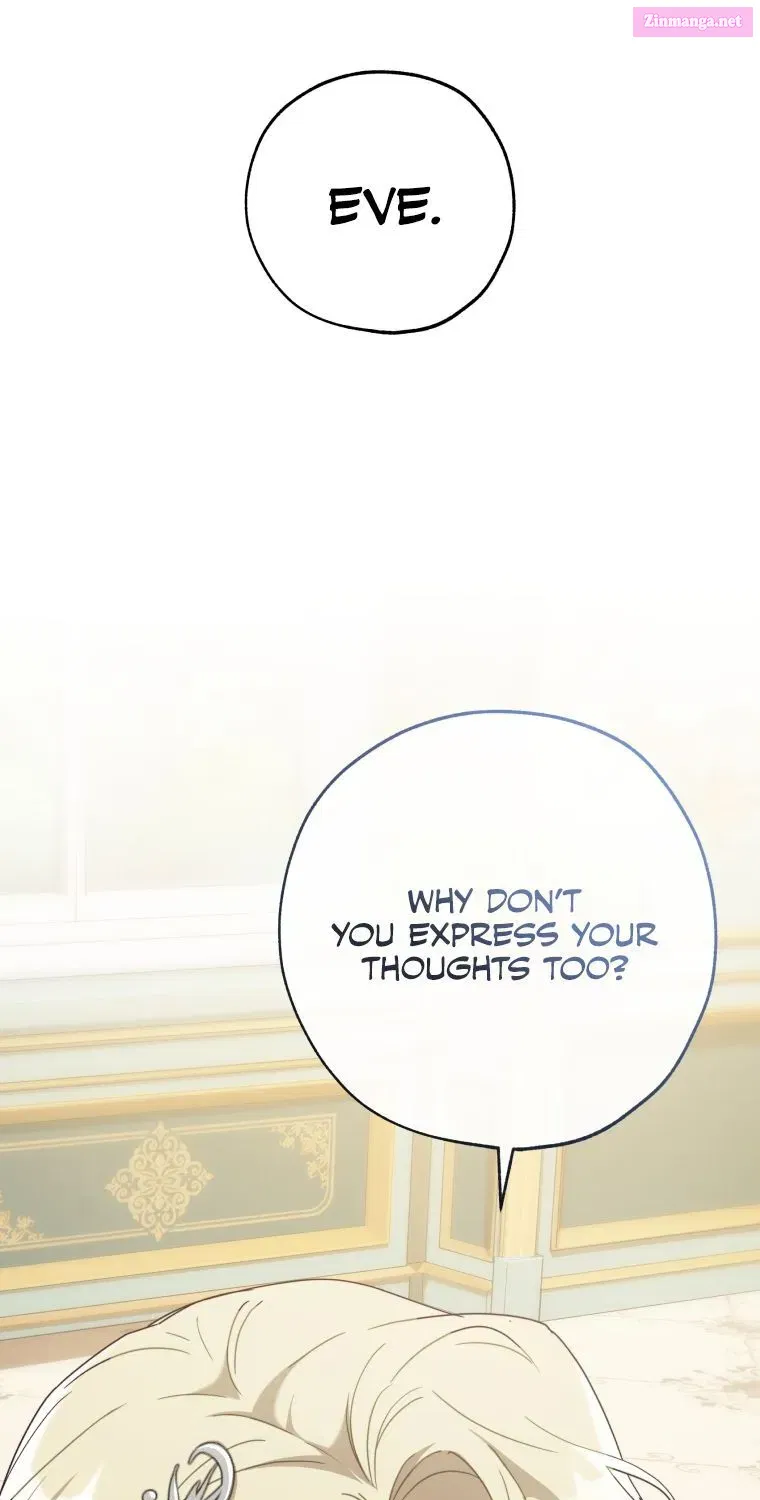 Read Revolutionary Princess Eve Manga Online