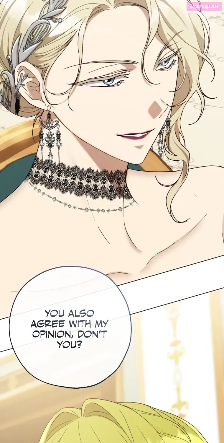 Read Revolutionary Princess Eve Manga Online