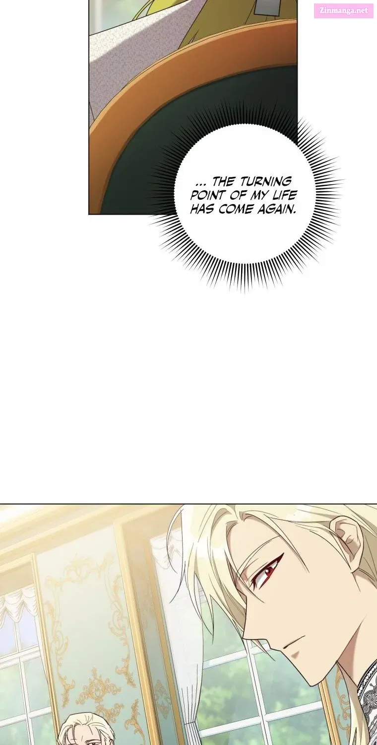 Read Revolutionary Princess Eve Manga Online