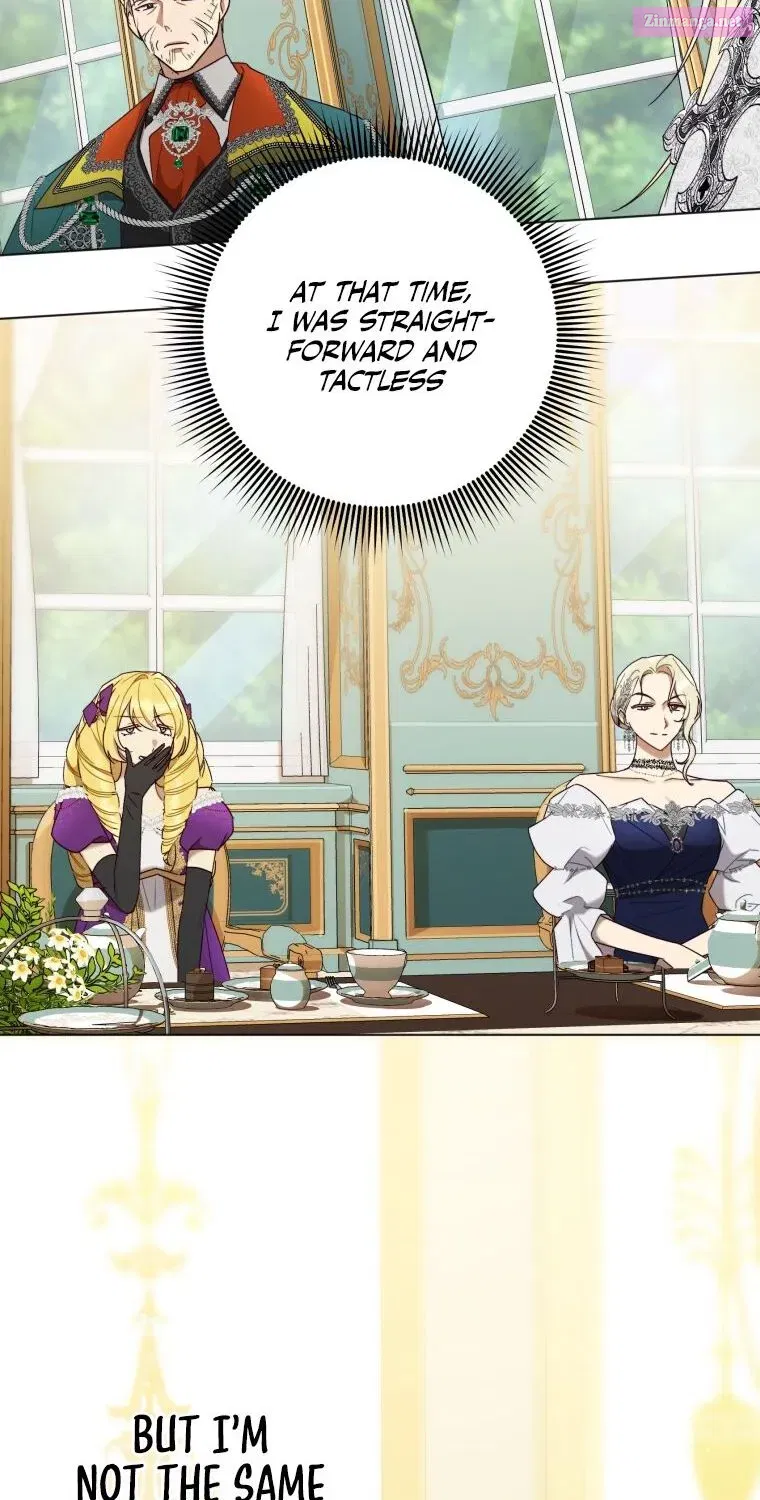 Read Revolutionary Princess Eve Manga Online