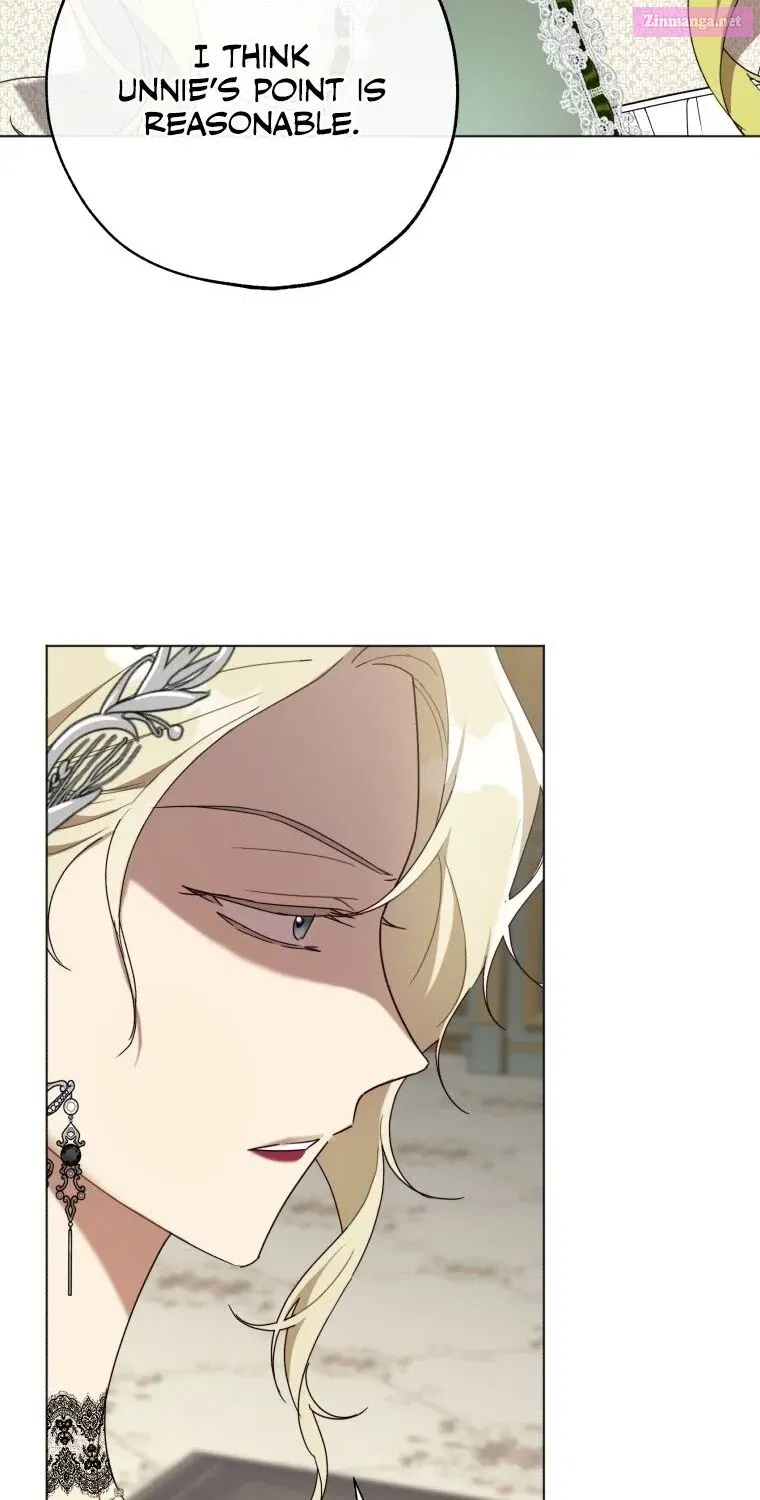 Read Revolutionary Princess Eve Manga Online