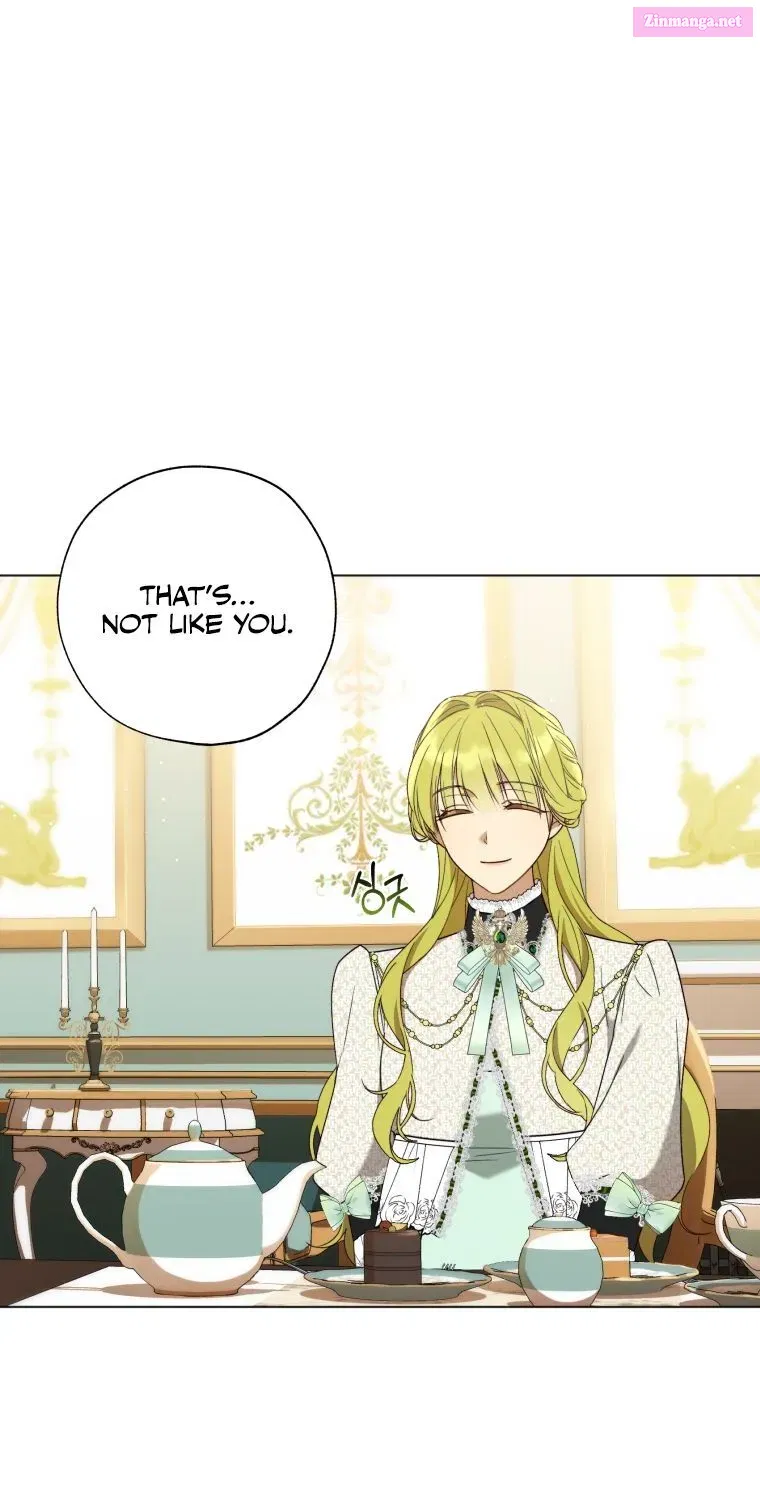 Read Revolutionary Princess Eve Manga Online