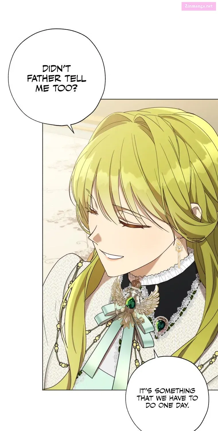 Read Revolutionary Princess Eve Manga Online