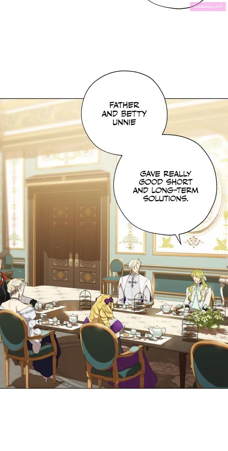 Read Revolutionary Princess Eve Manga Online