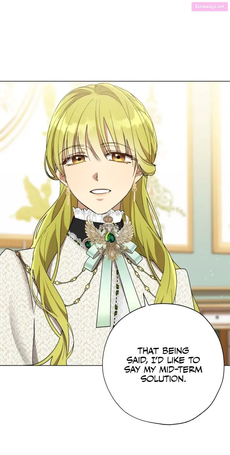 Read Revolutionary Princess Eve Manga Online