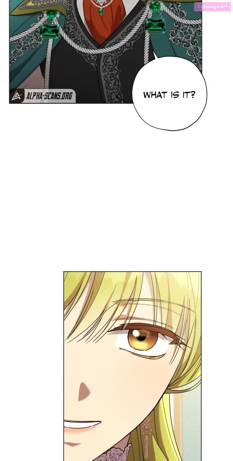 Read Revolutionary Princess Eve Manga Online