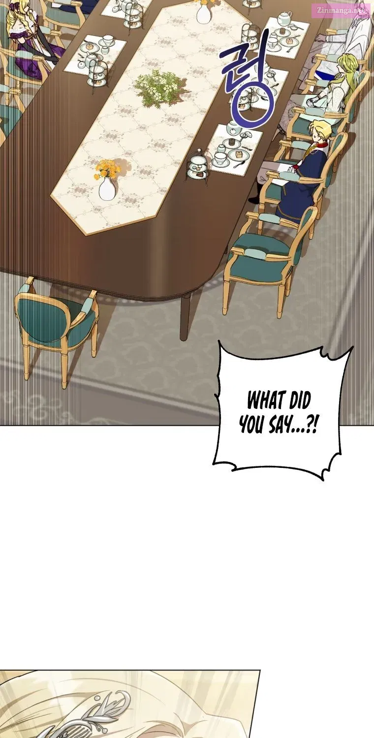 Read Revolutionary Princess Eve Manga Online