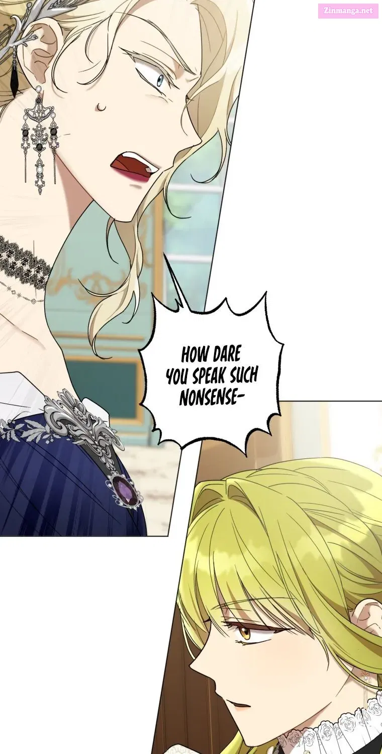 Read Revolutionary Princess Eve Manga Online