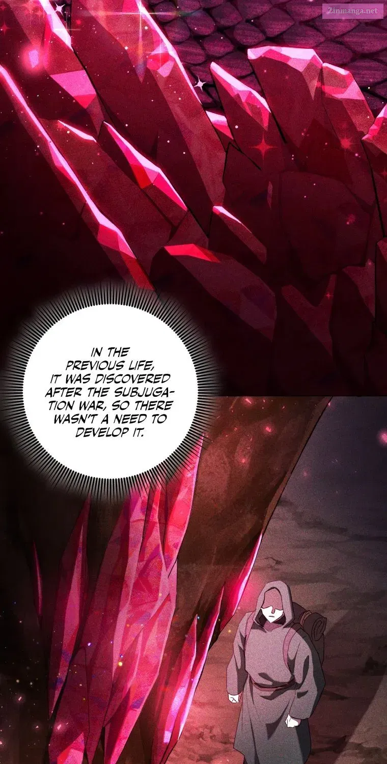 Read Revolutionary Princess Eve Manga Online