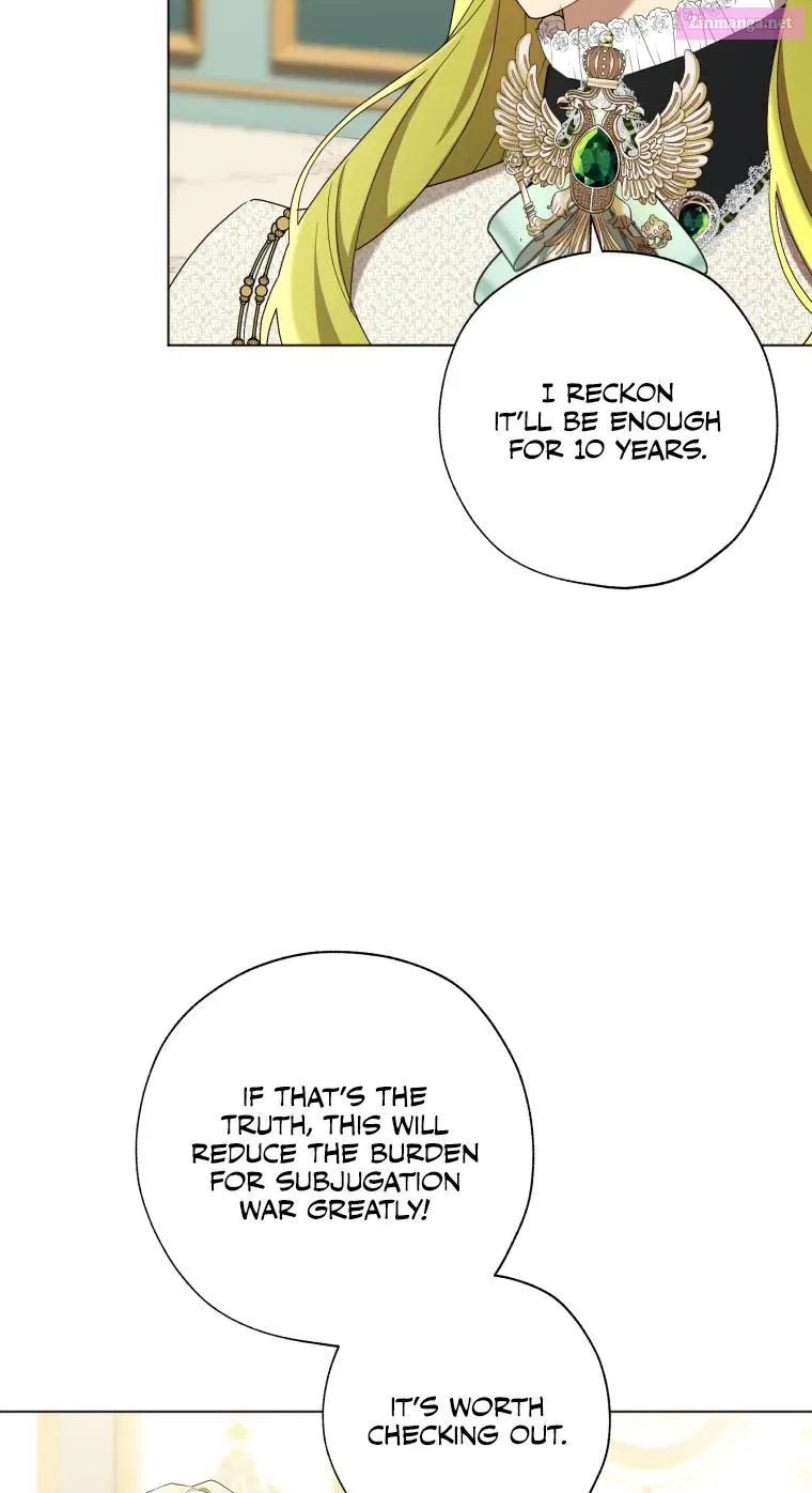 Read Revolutionary Princess Eve Manga Online