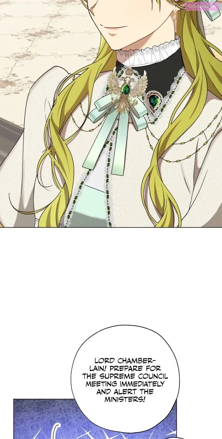 Read Revolutionary Princess Eve Manga Online