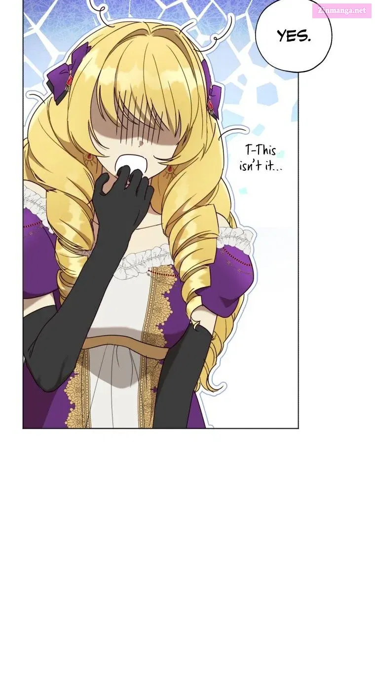 Read Revolutionary Princess Eve Manga Online