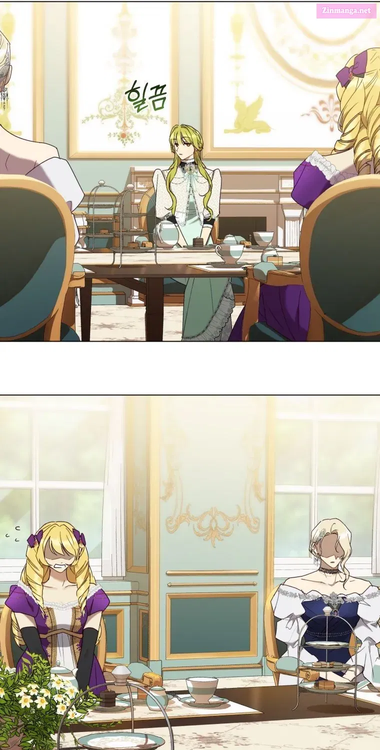 Read Revolutionary Princess Eve Manga Online