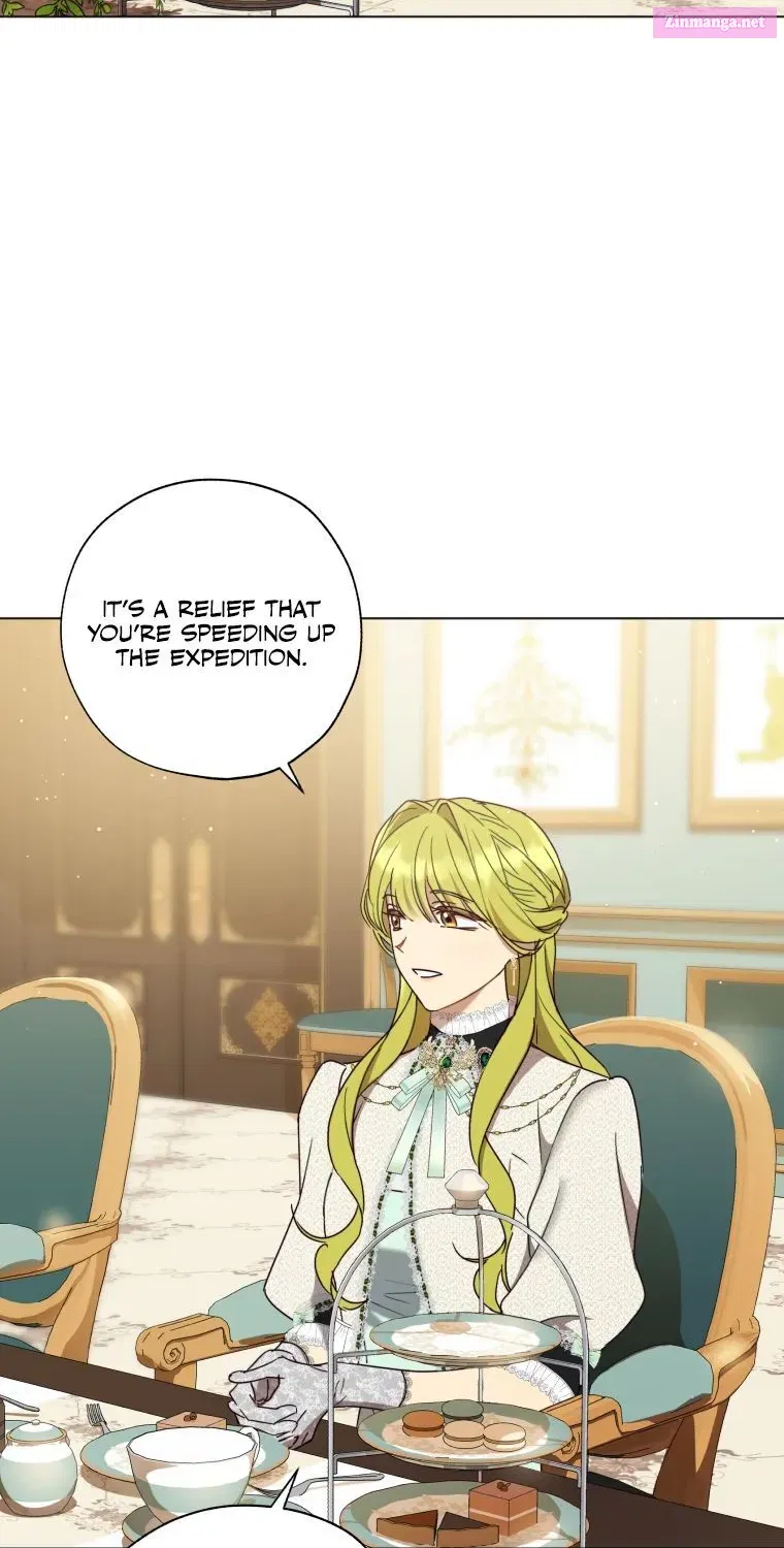 Read Revolutionary Princess Eve Manga Online