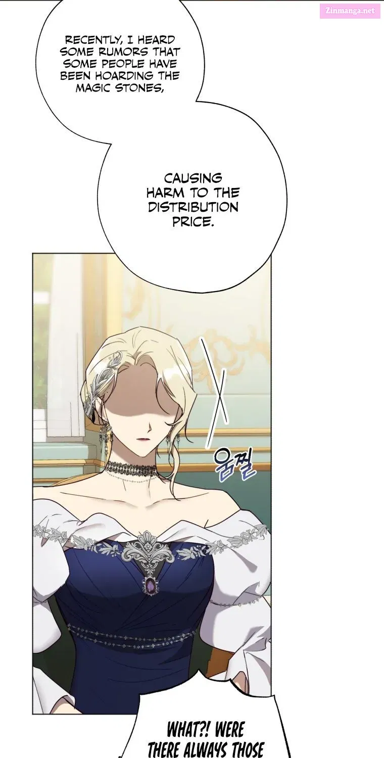 Read Revolutionary Princess Eve Manga Online