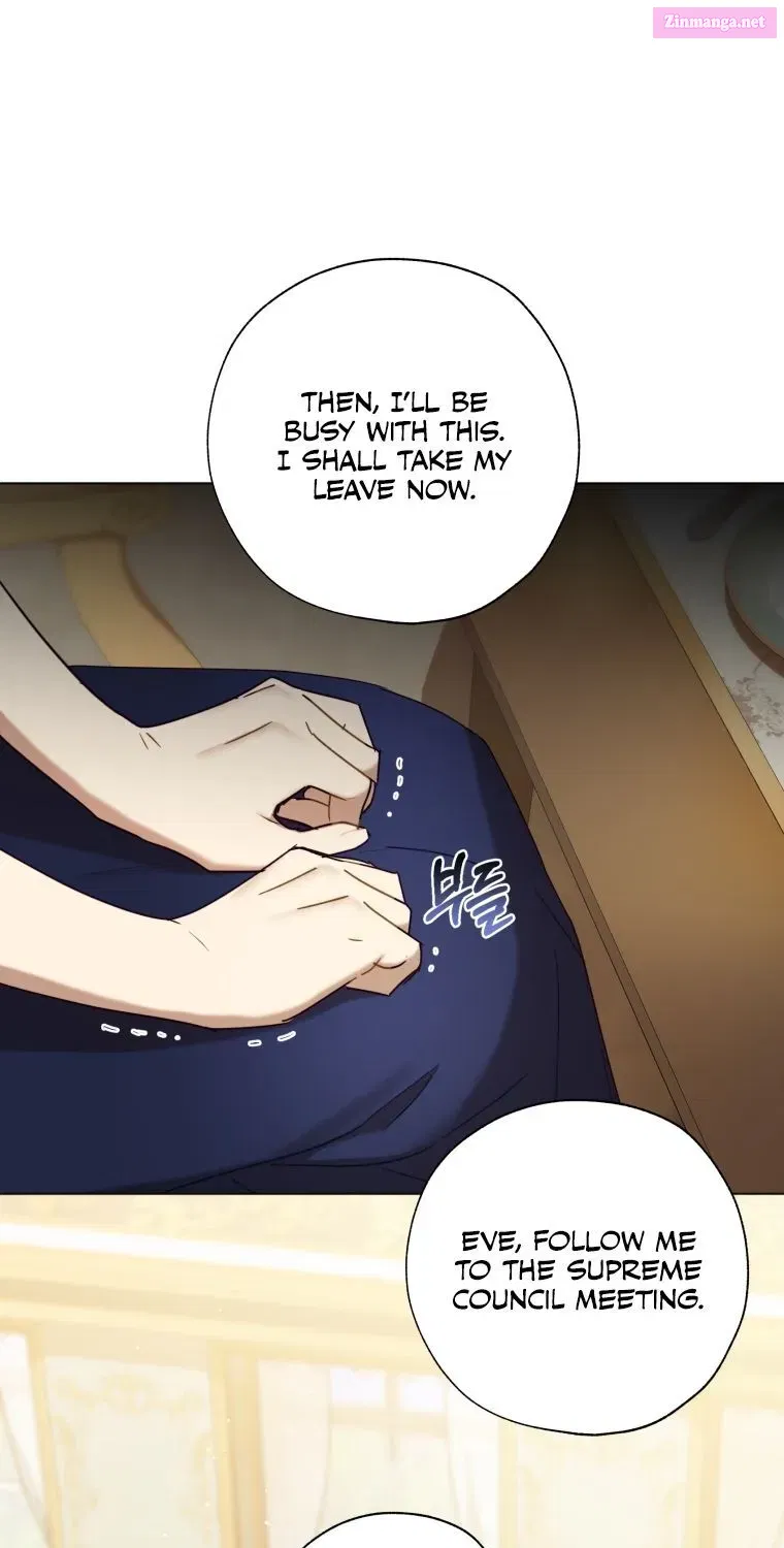 Read Revolutionary Princess Eve Manga Online