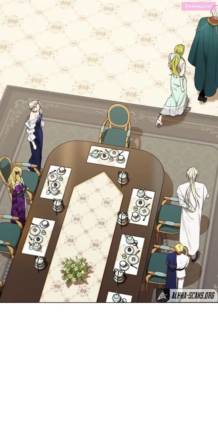 Read Revolutionary Princess Eve Manga Online