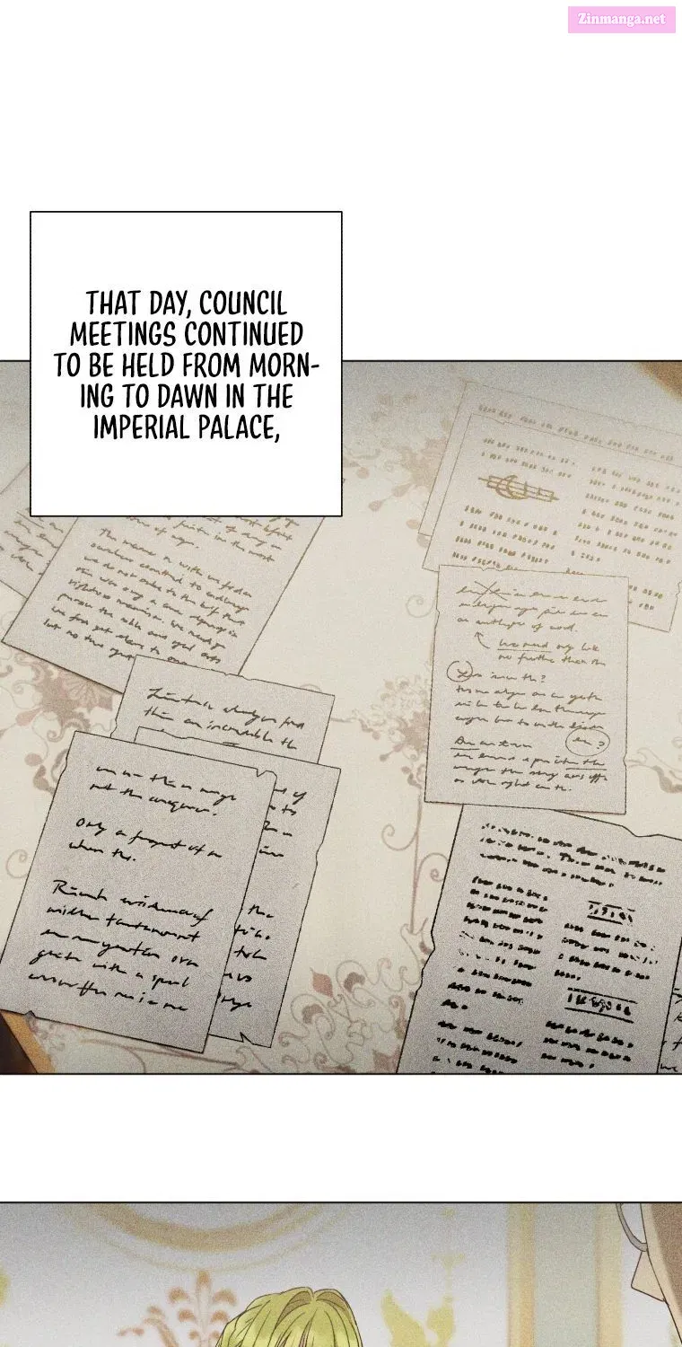 Read Revolutionary Princess Eve Manga Online