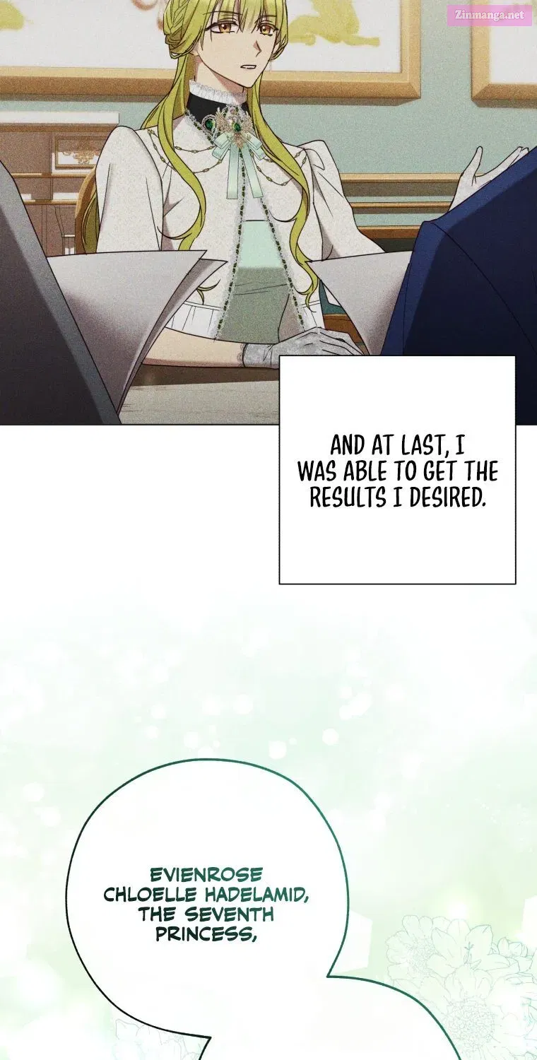 Read Revolutionary Princess Eve Manga Online