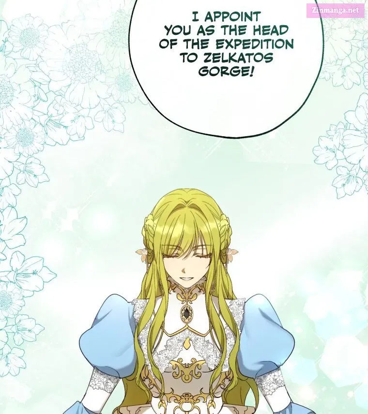 Read Revolutionary Princess Eve Manga Online