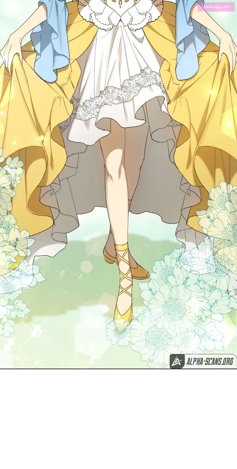 Read Revolutionary Princess Eve Manga Online