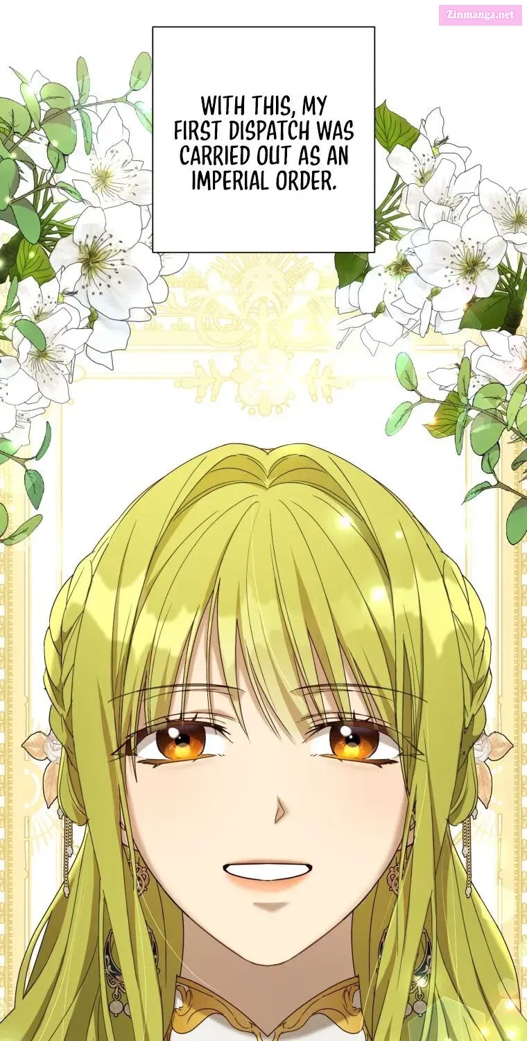 Read Revolutionary Princess Eve Manga Online