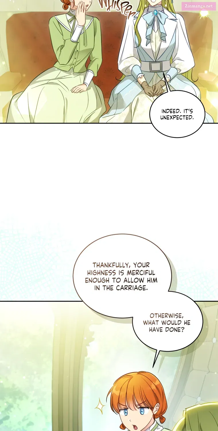 Read Revolutionary Princess Eve Manga Online