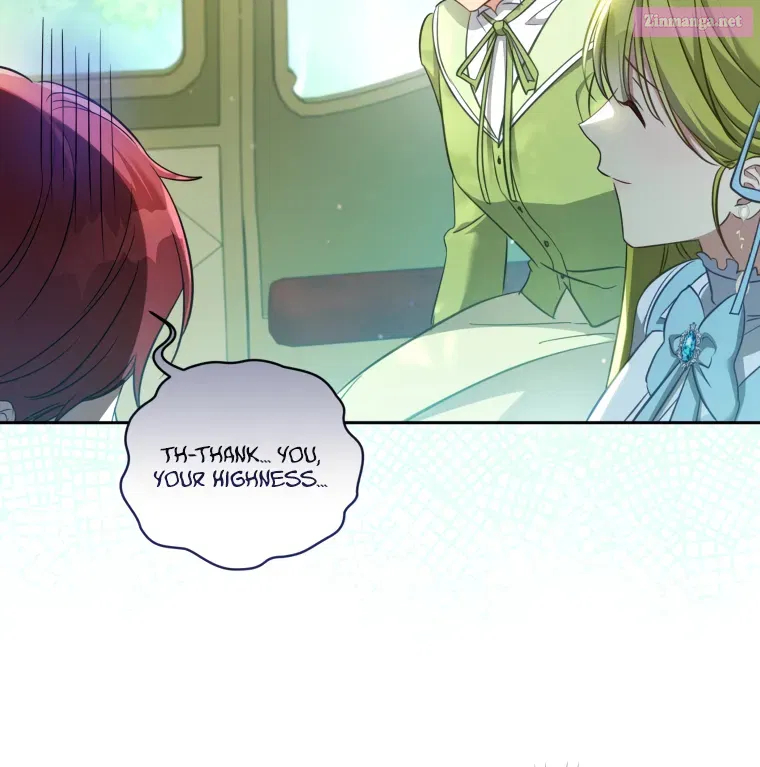 Read Revolutionary Princess Eve Manga Online