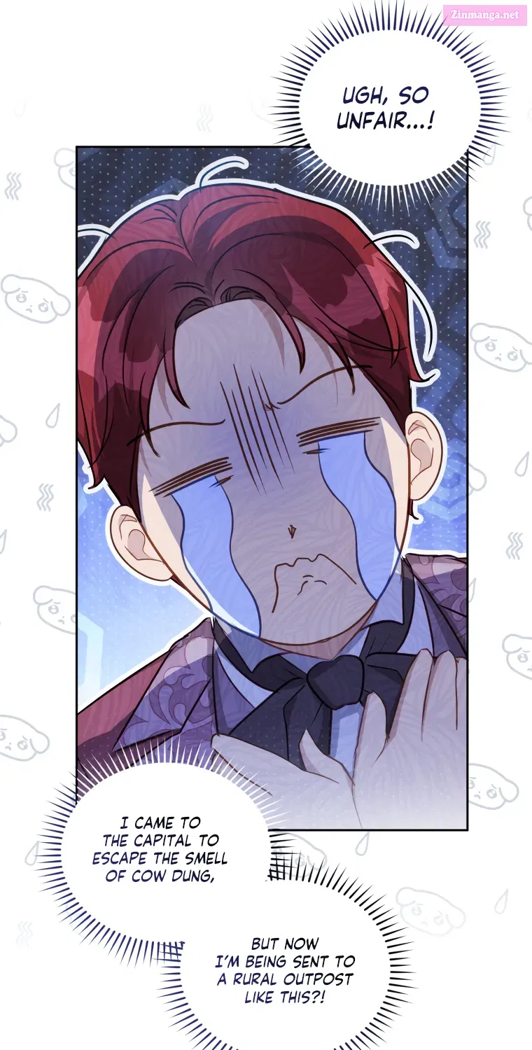 Read Revolutionary Princess Eve Manga Online