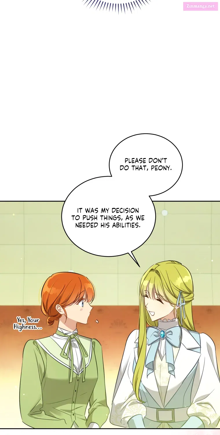 Read Revolutionary Princess Eve Manga Online