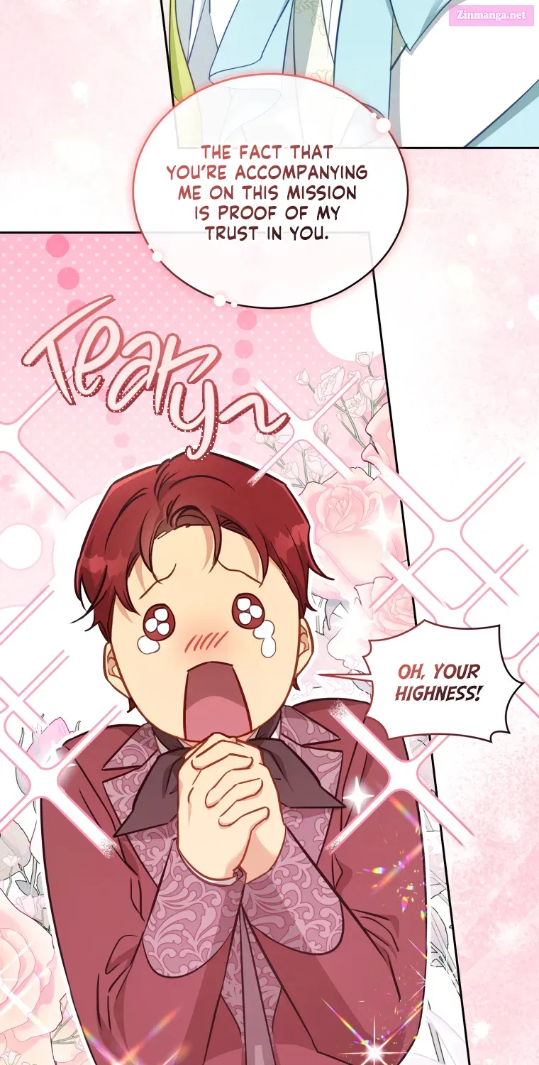 Read Revolutionary Princess Eve Manga Online