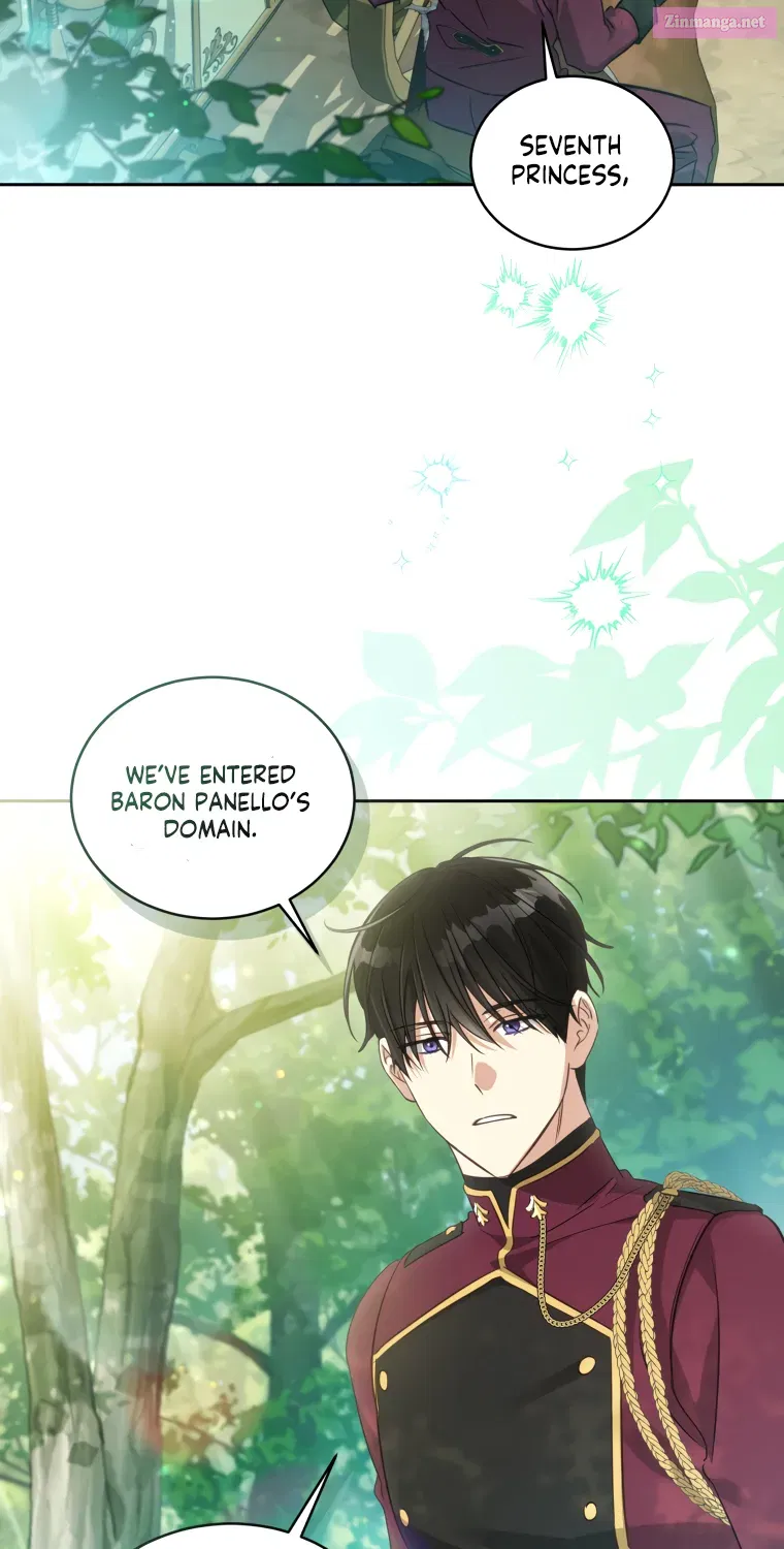 Read Revolutionary Princess Eve Manga Online