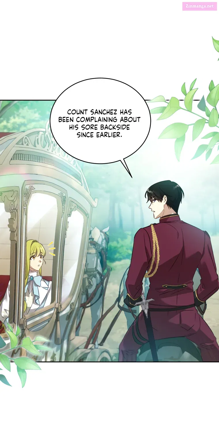 Read Revolutionary Princess Eve Manga Online