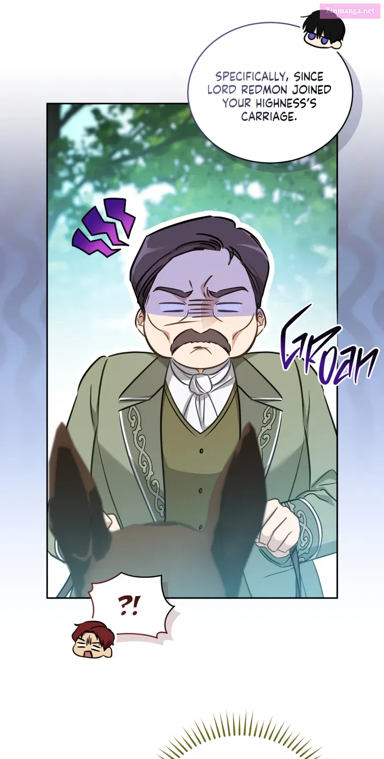 Read Revolutionary Princess Eve Manga Online