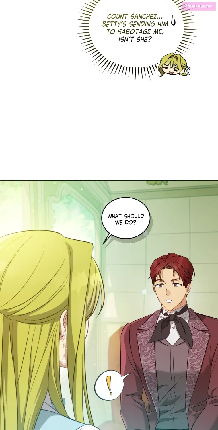 Read Revolutionary Princess Eve Manga Online