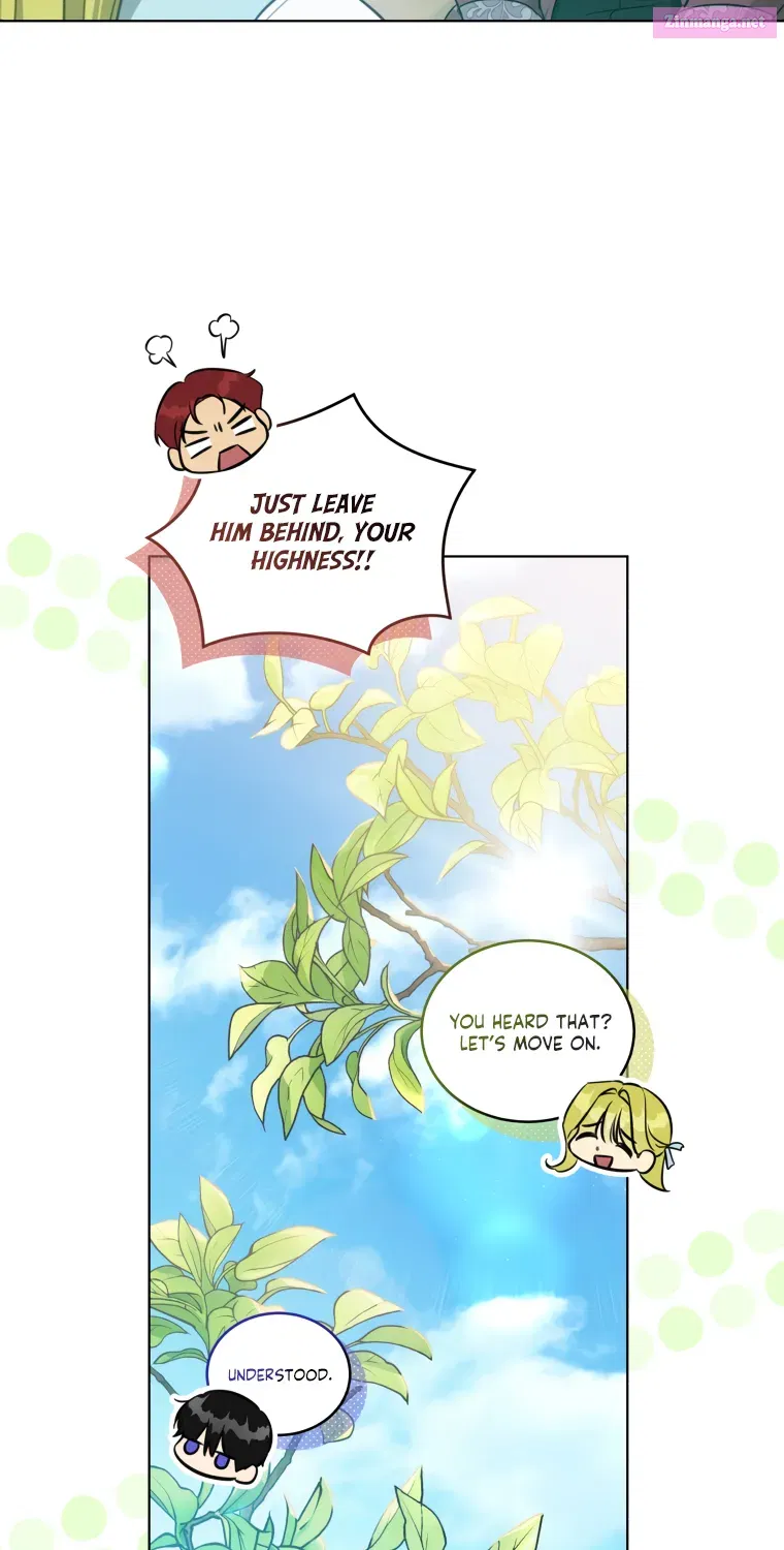 Read Revolutionary Princess Eve Manga Online