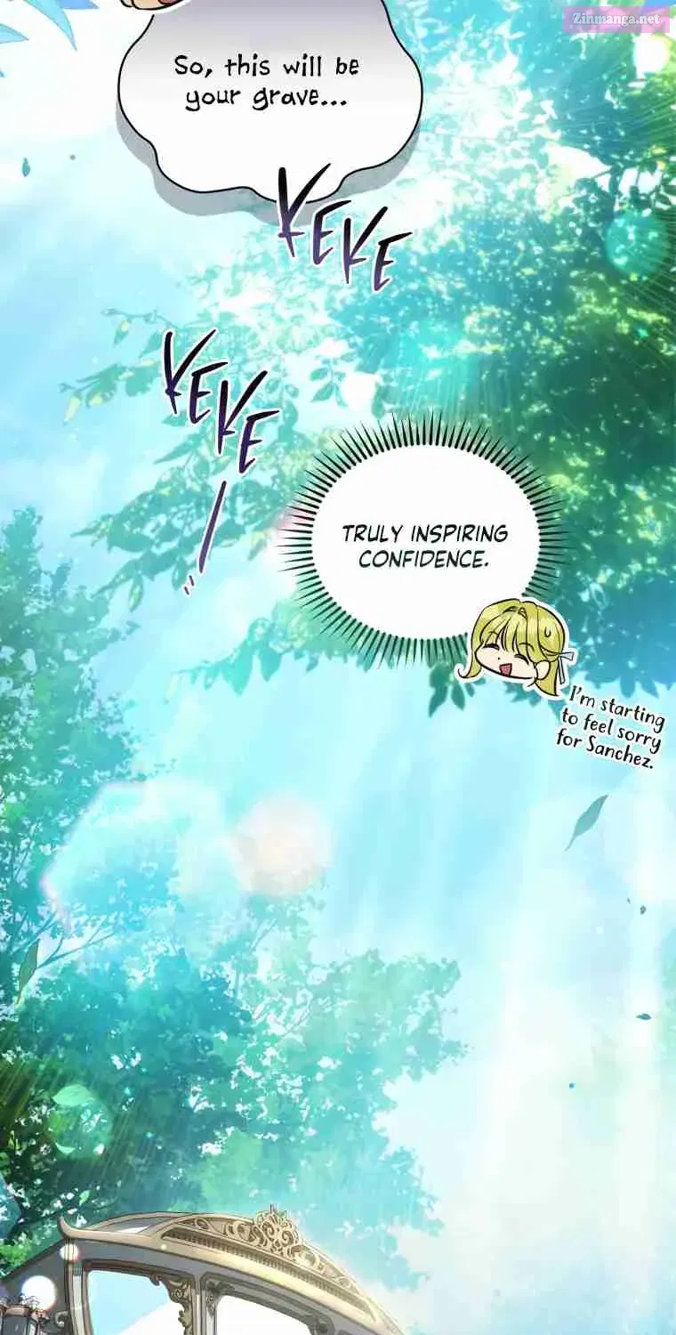 Read Revolutionary Princess Eve Manga Online