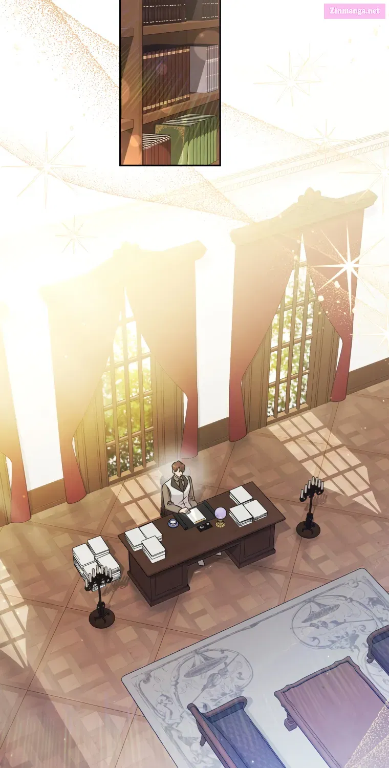 Read Revolutionary Princess Eve Manga Online