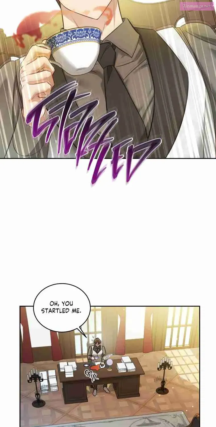 Read Revolutionary Princess Eve Manga Online